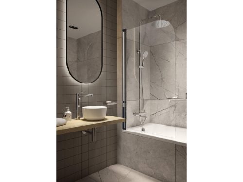 Jasmin kerámia mosdó