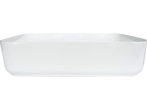 Hiacynt pultra ültethető kerámia mosdó