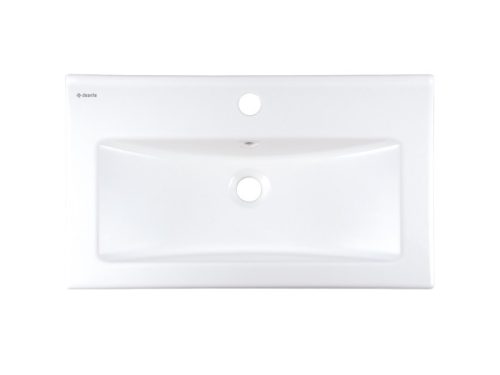 Tubo beépíthető kerámia mosdó_615x360x140