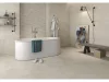 Geotiles Cerámica Persa Marfil_ járólap 60,8x60,8