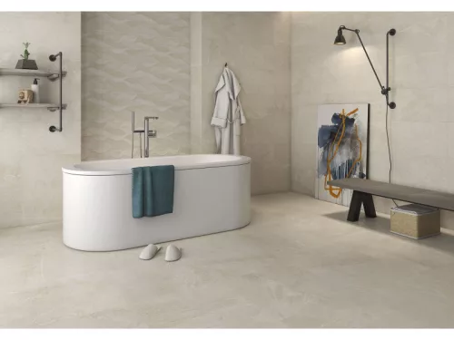 Geotiles Cerámica Persa Marfil_ járólap 60,8x60,8