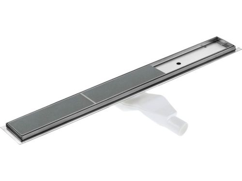 Megfordítható padlóösszefolyó 60 cm