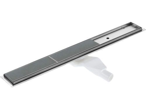 Megfordítható padlóösszefolyó 100 cm