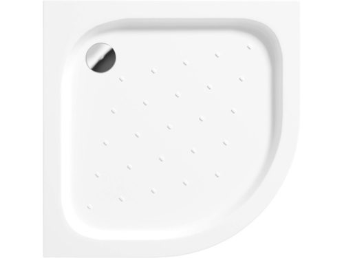 Standard íves zuhanytálca 80