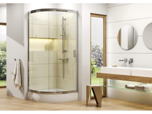 Standard íves zuhanytálca 80