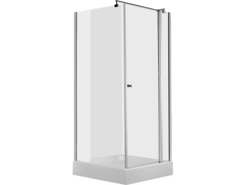 Cubic zuhanykabin 80x80