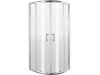 Jasmin Plus íves zuhanykabin 90cm