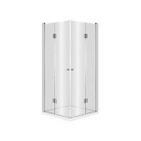 SZÖGLETES ZUHANYKABINOK