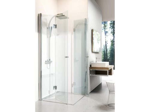 Kerria zuhanykabin 90