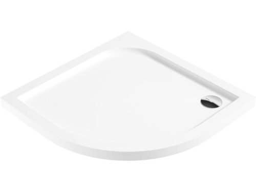 Cubic íves zuhanytálca 90