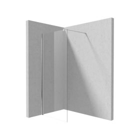 Kerria Plus zuhanyfal 90