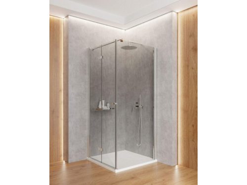 Kerria Plus zuhanyfal 90