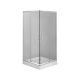 Funkia szögletes zuhanykabin 80