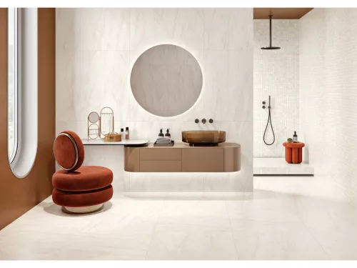 Love Tiles Majestic Calacatta Cloud Shine_ falicsempe 35x100