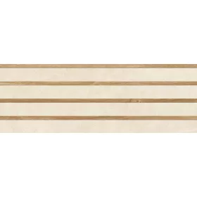 Love Tiles Sense Nexus Beige_ falicsempe 35x100