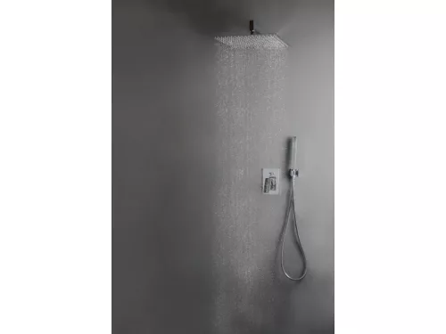 Anemon falsík alatti zuhanyszett