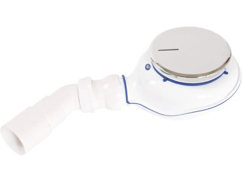 EASY CLEAN zuhanytálca szifon 90