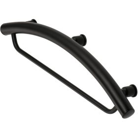 Vital kapaszkodó rúd 543 mm fekete 