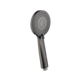 Arnika 3 funkciós zuhanyfej, titán