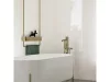 Paradyż Tabia White Fényes_ falicsempe 30x60