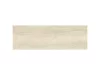 Paradyż Silence Beige Glossy_ _II.o - KÉSZLET EREJÉIG! falicsempe 25x75