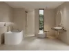 Paradyż U118 Beige falicsempe 29,8x59,8
