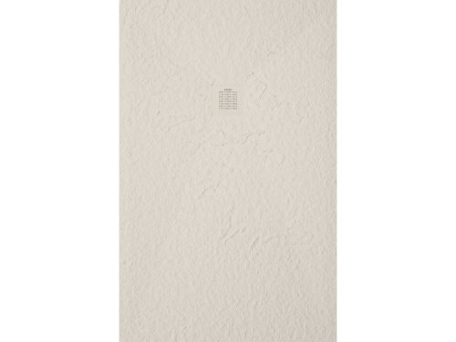 Smart Slate Natural zuhanytálca 80X100