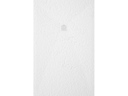 Smart Slate Nieve zuhanytálca 80x80