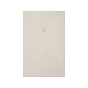 Smart Slate Natural zuhanytálca_90X120