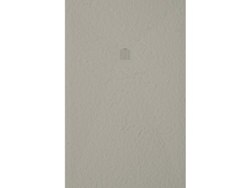 Smart Slate New Pearl zuhanytálca 90X90