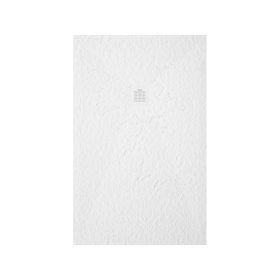 Smart Slate Nieve zuhanytálca 90X90