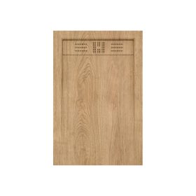 Imagine Evolution 80x120 Legno Oak