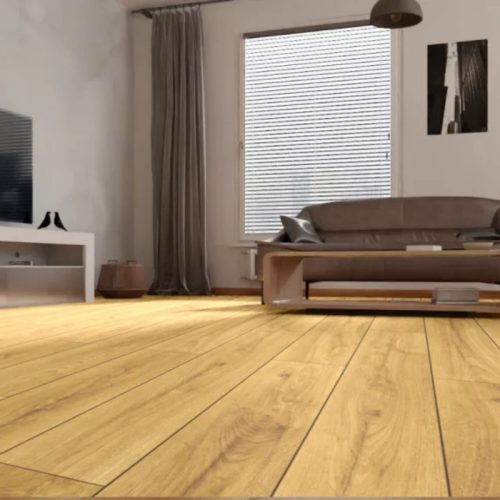 Kronopol Milo Aqua Block 40544