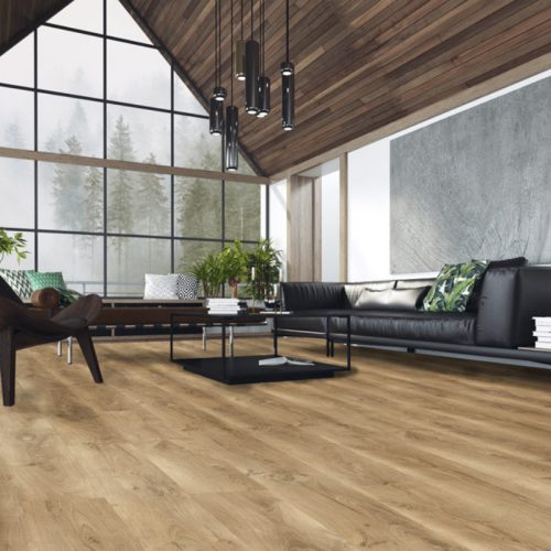 Kronopol Flavour Oregon Tölgy 2590