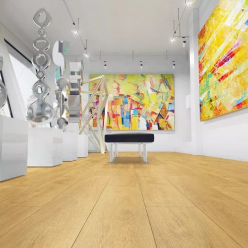 Kronopol Volo Aqua Zero Lark tölgy 4576