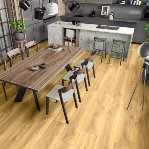 Kronopol Bella Aqua Block Alodia tölgy 40634