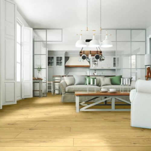 Kronopol Terra Aqua Block Bodrum tölgy 50574