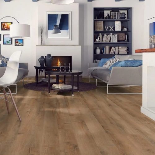 Kronopol Marine Baltic Oak D3787