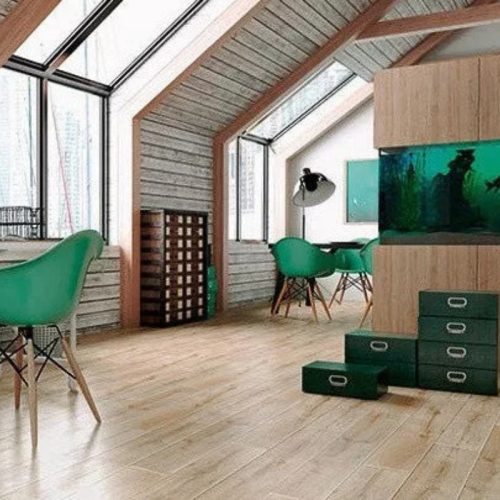 Kronopol Marine Pacific Oak D3280