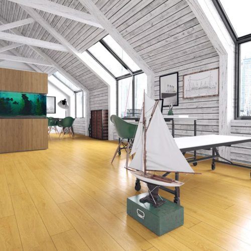 Kronopol Marine Caspian Oak D4563