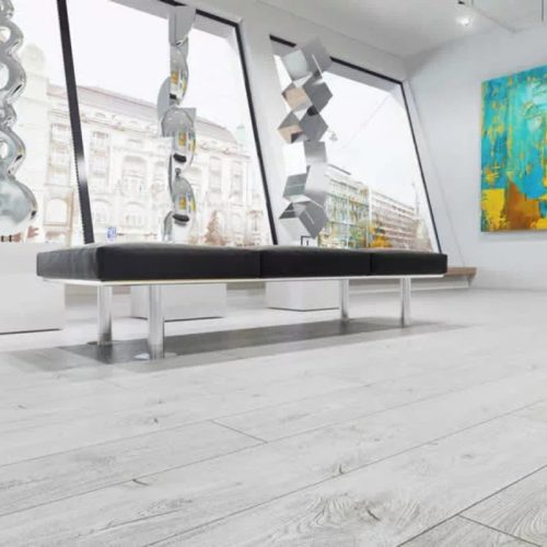 Kronopol Enigma Aqua Block Charlotte tölgy 3941