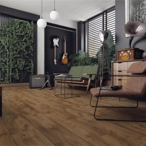 Kronopol Enigma Aqua Block Cora tölgy D3340