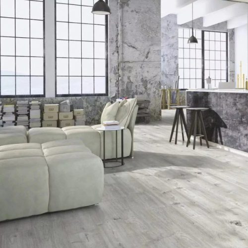 Kronopol Enigma Aqua Block Taylor tölgy D4911