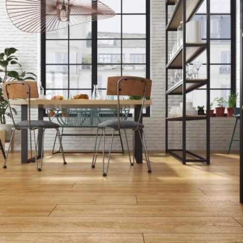 Kronopol Enigma Aqua Block Rose tölgy D4531