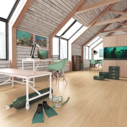 Kronopol Marine Japanese tölgy D4564