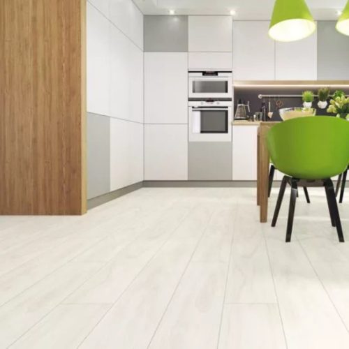 Kronopol Aurum Fiori Aqua Zero Daisy tölgy D4585