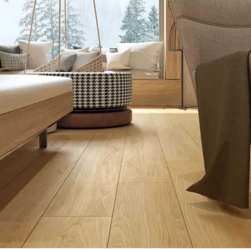 Kronopol Bella Aqua Block Amelia tölgy D40604