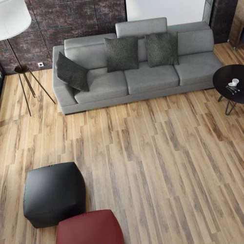 Kronopol Flavour Promofloor Yukon tölgy D3278