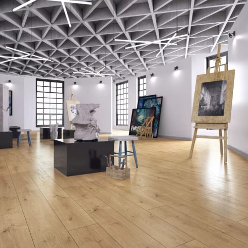 Kronopol Exclusive Cartagena tölgy D4557