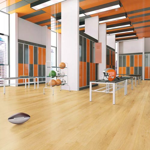 Kronopol Platinium Zodiak Virgo tölgy D4571